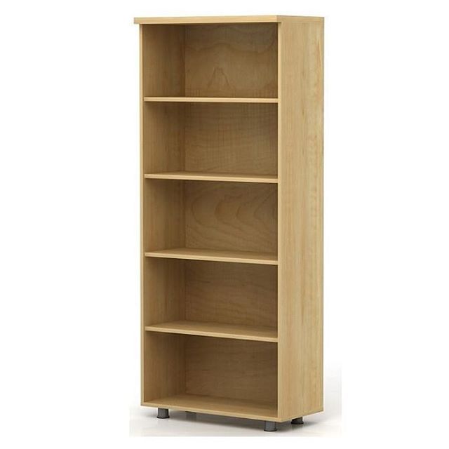 Açık Raflı Dosya Dolabı 8040180 CM